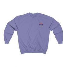 Load image into Gallery viewer, Crown Drip Sweatshirt