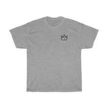 Load image into Gallery viewer, Men's Crown Drip Tee