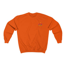 Load image into Gallery viewer, Crown Drip Sweatshirt