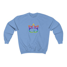 Load image into Gallery viewer, Crown Drip Sweatshirt
