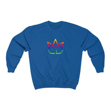 Load image into Gallery viewer, Crown Drip Sweatshirt