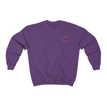 Load image into Gallery viewer, Crown Drip Sweatshirt