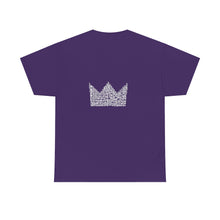 Load image into Gallery viewer, Crown Tower Tee - Crown Drip LLC