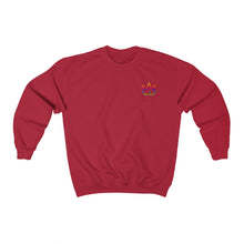 Load image into Gallery viewer, Crown Drip Sweatshirt