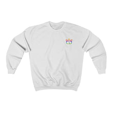 Load image into Gallery viewer, Crown Drip Sweatshirt