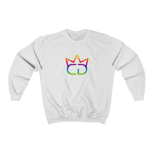 Load image into Gallery viewer, Crown Drip Sweatshirt