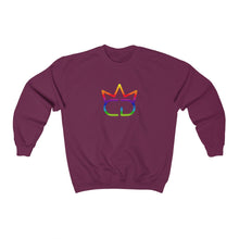 Load image into Gallery viewer, Crown Drip Sweatshirt