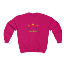 Load image into Gallery viewer, Crown Drip Sweatshirt