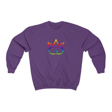 Load image into Gallery viewer, Crown Drip Sweatshirt