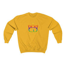 Load image into Gallery viewer, Crown Drip Sweatshirt