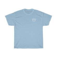 Load image into Gallery viewer, Men's Crown Drip Tee