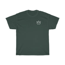 Load image into Gallery viewer, Men's Crown Drip Tee