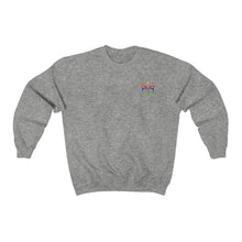 Load image into Gallery viewer, Crown Drip Sweatshirt