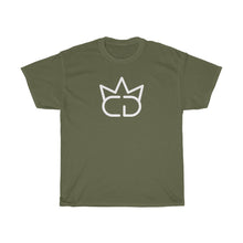 Load image into Gallery viewer, Men's Crown Drip Tee