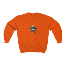 Load image into Gallery viewer, Crown Drip Unisex Crewneck Sweatshirt