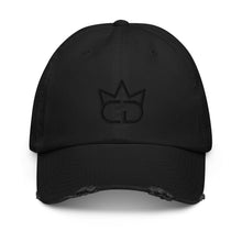 Load image into Gallery viewer, Crown Drip Dad Hat