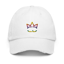 Load image into Gallery viewer, Crown Drip Dad Hat