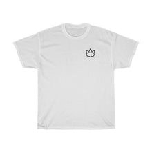 Load image into Gallery viewer, Men's Crown Drip Tee