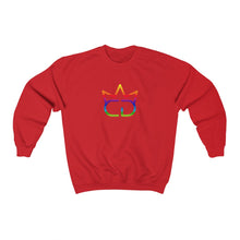 Load image into Gallery viewer, Crown Drip Sweatshirt