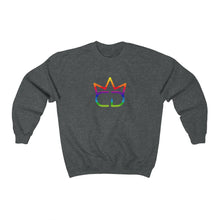 Load image into Gallery viewer, Crown Drip Sweatshirt