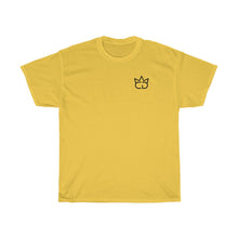 Load image into Gallery viewer, Men's Crown Drip Tee
