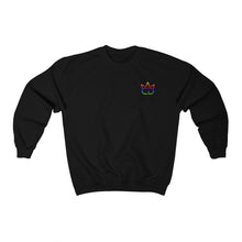 Load image into Gallery viewer, Crown Drip Sweatshirt