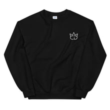 Load image into Gallery viewer, Crown Drip Sweatshirt