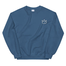 Load image into Gallery viewer, Crown Drip Sweatshirt