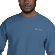 Load image into Gallery viewer, Crown Drip Sweatshirt