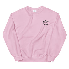 Load image into Gallery viewer, Crown Drip Sweatshirt
