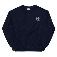 Load image into Gallery viewer, Crown Drip Sweatshirt