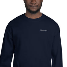 Load image into Gallery viewer, Crown Drip Sweatshirt