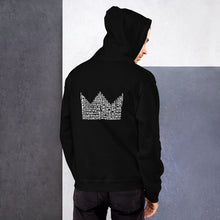Load image into Gallery viewer, Crown Tower Hoodie - Crown Drip LLC