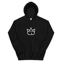 Load image into Gallery viewer, Crown Drip Hoodie