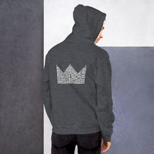 Load image into Gallery viewer, Crown Tower Hoodie - Crown Drip LLC