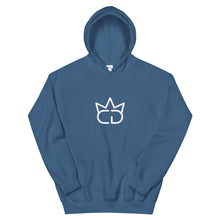 Load image into Gallery viewer, Crown Drip Hoodie