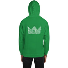 Load image into Gallery viewer, Crown Tower Hoodie - Crown Drip LLC