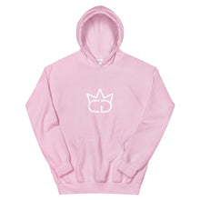 Load image into Gallery viewer, Crown Drip Hoodie