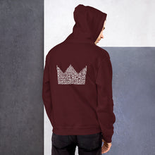 Load image into Gallery viewer, Crown Tower Hoodie - Crown Drip LLC