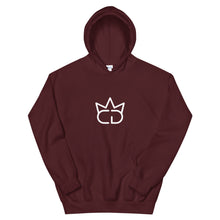 Load image into Gallery viewer, Crown Drip Hoodie