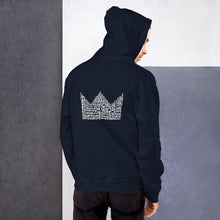 Load image into Gallery viewer, Crown Tower Hoodie - Crown Drip LLC