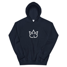 Load image into Gallery viewer, Crown Drip Hoodie