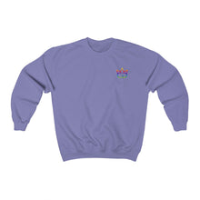 Load image into Gallery viewer, Crown Drip Sweatshirt
