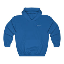 Load image into Gallery viewer, Heavy Crown Tower Hoodie - Crown Drip LLC
