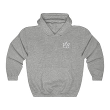 Load image into Gallery viewer, Crown Drip Heavy Blend™ Hooded Sweatshirt
