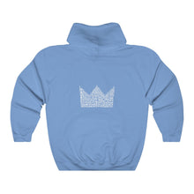 Load image into Gallery viewer, Heavy Crown Tower Hoodie - Crown Drip LLC
