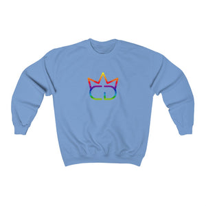 Crown Drip Sweatshirt