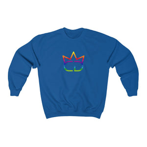 Crown Drip Sweatshirt