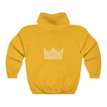 Load image into Gallery viewer, Heavy Crown Tower Hoodie - Crown Drip LLC
