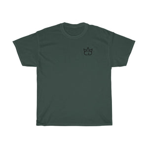 Men's Crown Drip Tee